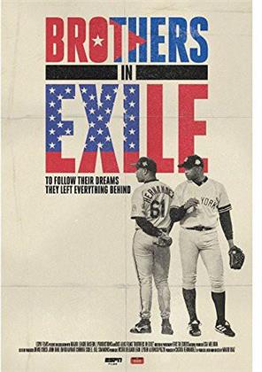 ESPN Films 30 for 30 - Brothers in Exile