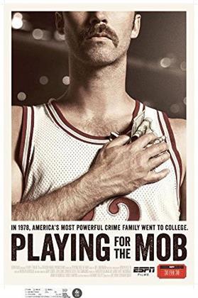 ESPN Films 30 for 30 - Playing for the Mob