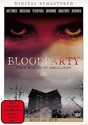 Bloodparty (1981)