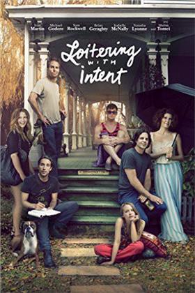 Loitering with Intent (2014)