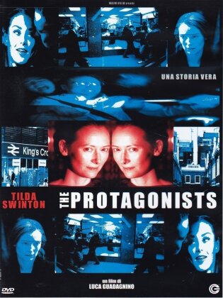 The Protagonists (1999)