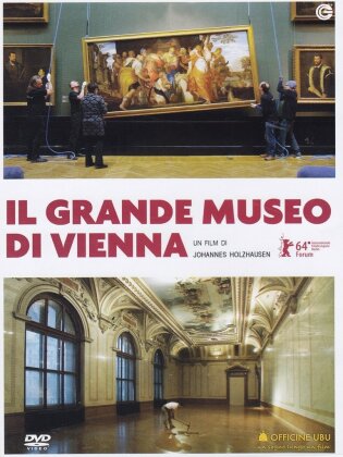 Vienna - Il grande museo (2014)