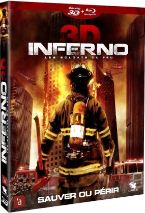 Inferno - (Blu-ray 3D & 2D) (2013)
