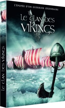 Le clan des Vikings (2014)