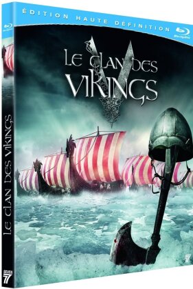 Le clan des Vikings (2014)