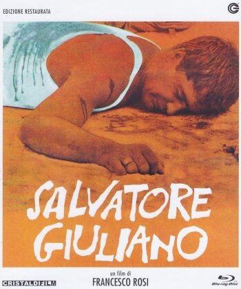 Salvatore Giuliano (1962) (Edizione Restaurata)