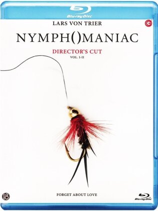 Nymphomaniac - Vol. 1 - 2 (Director's Cut)