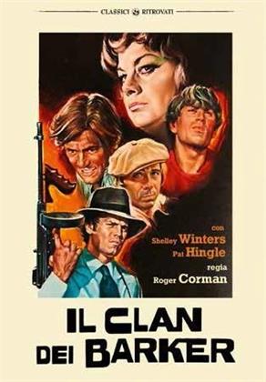 Il clan dei Barker - Bloody Mama (1970)