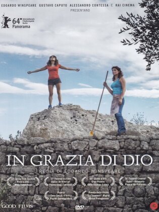 In grazia di Dio (2014)