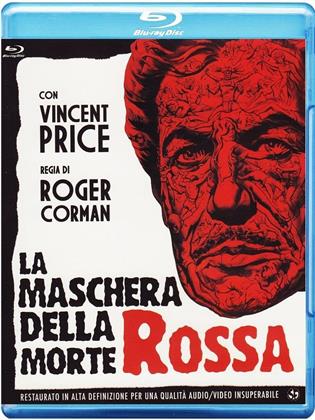 La maschera della Morte Rossa - The Masque of the Red Death (1964)