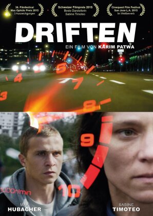 Driften (2015)