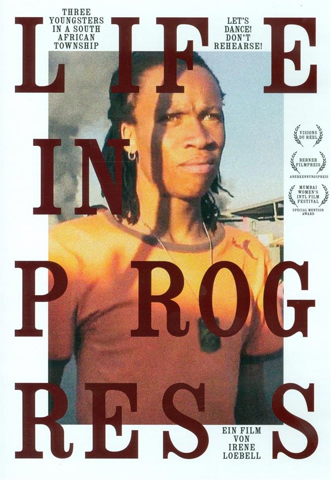 Life in Progress (2016)
