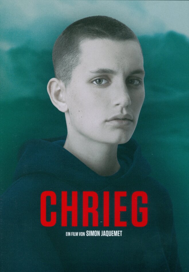 Chrieg (2014)