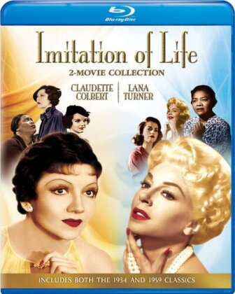 Imitation of Life (1934) / Imitation of Life (1959)