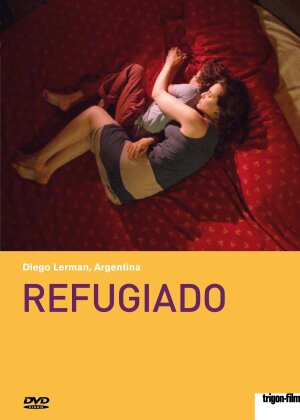 Refugiado (2014) (Trigon-Film)