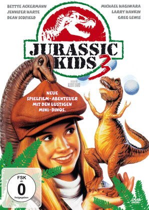 Jurassic Kids 3 (1995)