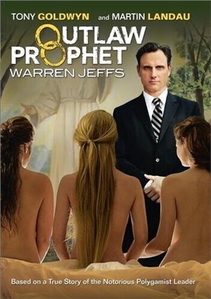 Outlaw Prophet: Warren Jeffs (2014)