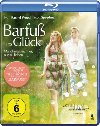 Barfuss ins Glück (2014)