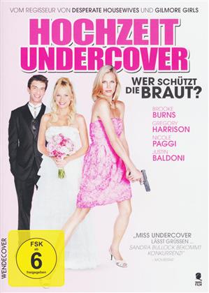 Hochzeit Undercover - Wer schützt die Braut? (2012)