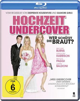 Hochzeit Undercover - Wer schützt die Braut? (2012)