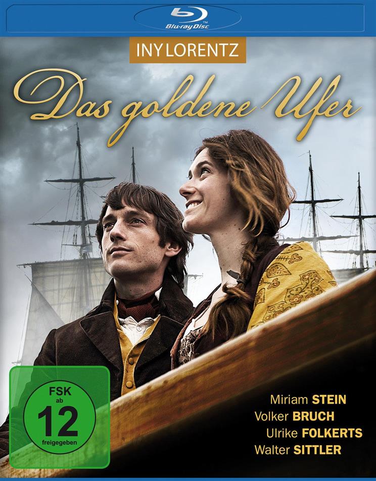 Das goldene Ufer (2015)