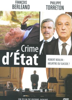 Crime d'état (2013)