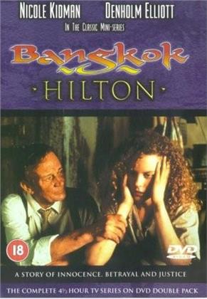 Bangkok Hilton - The Complete Series (2 DVDs)