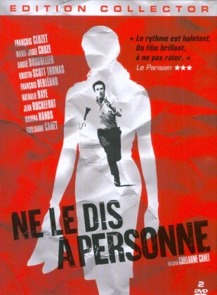 Ne le dis à personne (2006) (Collector's Edition, 2 DVDs)