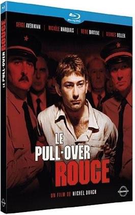 Le pull-over rouge (1979)