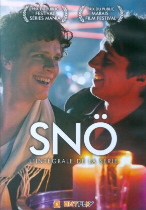 Snö - L'intégrale de la série