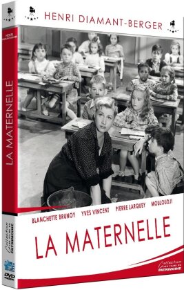 La maternelle (1949) (s/w)
