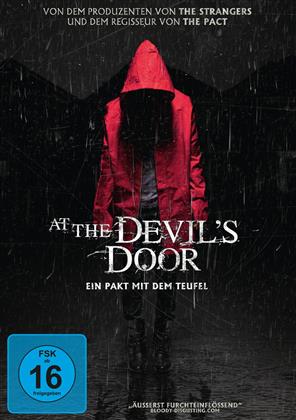 At the Devil's Door - Ein Pakt mit dem Teufel (2014)