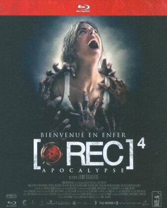 (Rec) 4 - Apocalypse (2014)