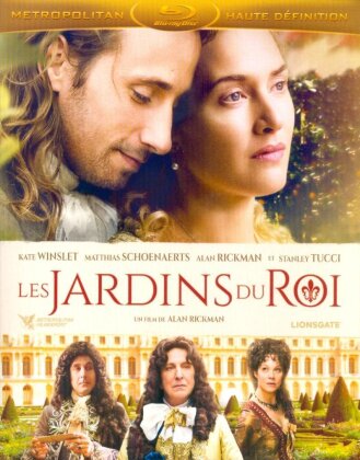 Les Jardins Du Roi (2014)