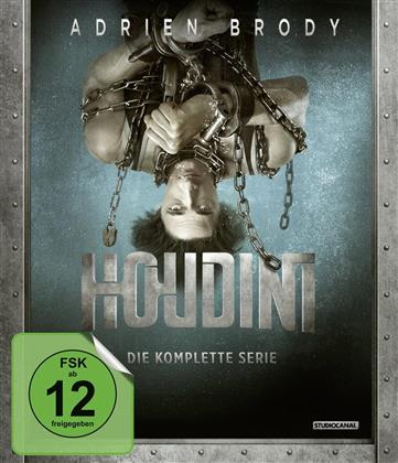 Houdini - Die komplette Serie (2014)