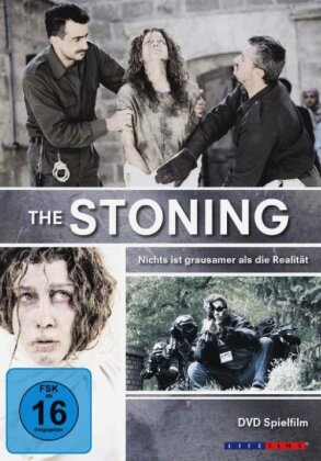 The Stoning - Nichts ist grausamer als die Realität (2006)