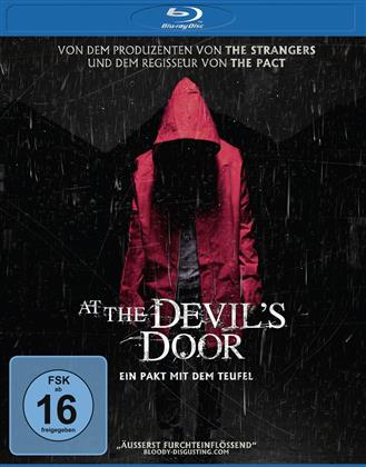 At the Devil's Door - Ein Pakt mit dem Teufel (2014)