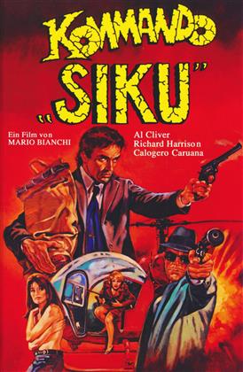 Kommando Siku (1978)
