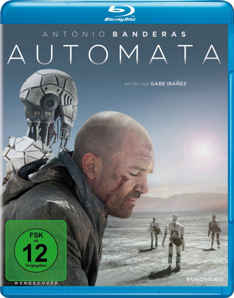 Automata (2014)