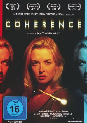 Coherence (2013) (Uncut)