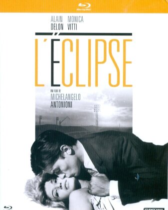 L'éclipse (1962) (s/w)