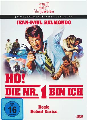 Ho! - Die Nr. 1 bin ich (1968) (Filmjuwelen, 2 DVD)