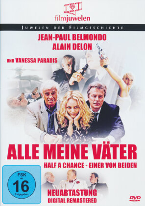 Alle meine Väter (1998) (Filmjuwelen, Remastered)