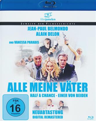 Alle meine Väter (1998) (Filmjuwelen, Versione Rimasterizzata)