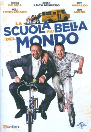 La scuola più bella del mondo (2014)