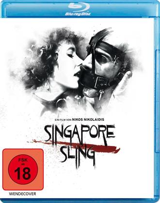 Singapore Sling - (Bildstörung) (1999) (s/w)