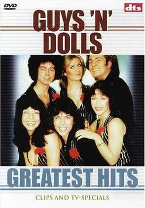 Guys 'N' Dolls - Greatest Hits (Inofficial)
