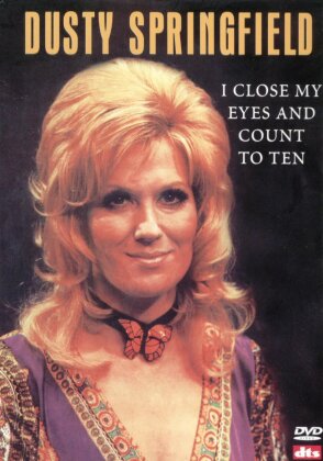 Dusty Springfield - I Close My Eyes And Count to Ten (Inofficial)