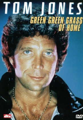 Tom - Green Green Grass Of Home