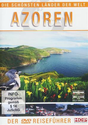 Die schönsten Länder der Welt - Azoren